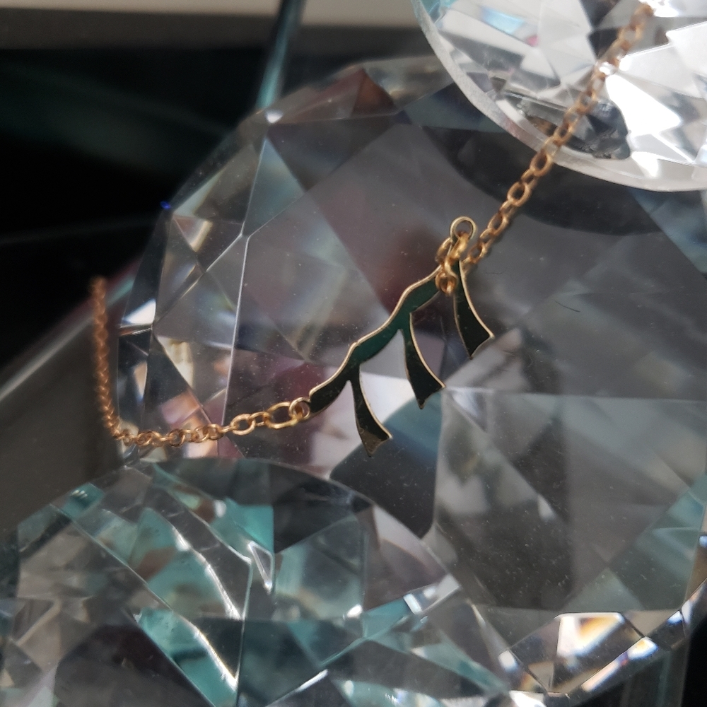 777 Necklace